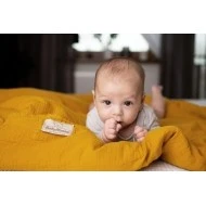 Baby Matex Mušelínové povlečení