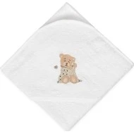 Baby Matex Osuška s kapucí MAXI 