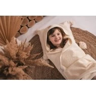  Baby Matex Osuška s kapucí MAXI - 