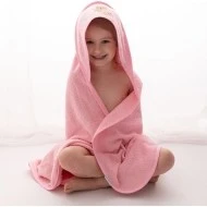  Baby Matex Osuška s kapucí MAXI - 