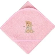  Baby Matex Osuška s kapucí MAXI - 