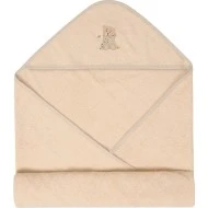  Baby Matex Osuška s kapucí MAXI - 