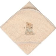  Baby Matex Osuška s kapucí MAXI - 