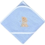  Baby Matex Osuška s kapucí MAXI - 