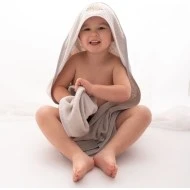  Baby Matex Osuška s kapucí MAXI - 