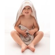  Baby Matex Osuška s kapucí MAXI - 