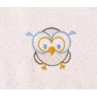  Baby Matex Osuška s kapucí MAXI - 