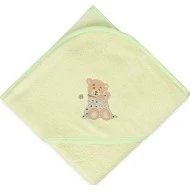  Baby Matex Osuška s kapucí MAXI - 
