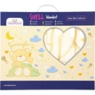 Baby Matex Deka Shell 80 x 100 cm 