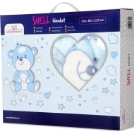 Baby Matex Deka Shell 80 x 100 cm 