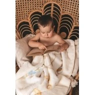  Baby Matex Deka Shell 80 x 100 cm - 