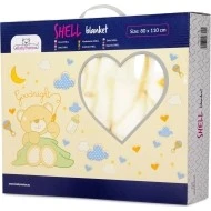  Baby Matex Deka Shell 80 x 100 cm - 