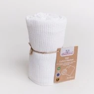 Baby Matex Bavlněná deka SISI 75x100cm 