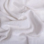  Baby Matex Bavlněná deka SISI 75x100cm - 