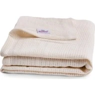  Baby Matex Bavlněná deka SISI 75x100cm - 