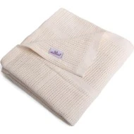  Baby Matex Bavlněná deka SISI 75x100cm - 