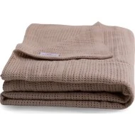  Baby Matex Bavlněná deka SISI 75x100cm - 