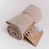  Baby Matex Bavlněná deka SISI 75x100cm - 