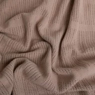  Baby Matex Bavlněná deka SISI 75x100cm - 