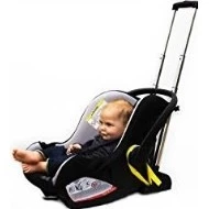 Baby wheeleasy vozík na autosedačku 0+ 