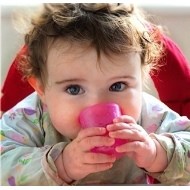  BABYCUP první kelímek pro miminka, batolata a malé děti  - 