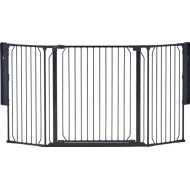 BabyDan Prostorová zábrana Carl Wide Prostorová zábrana Carl Wide