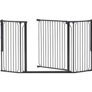 BabyDan Prostorová zábrana Carl Wide Prostorová zábrana Carl Wide