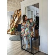 BabyDan Prostorová zábrana Carl Wide Prostorová zábrana Carl Wide