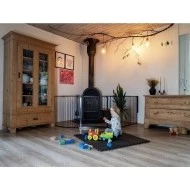  BabyDan Prostorová zábrana Carl Wide - Prostorová zábrana Carl Wide