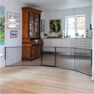  BabyDan Prostorová zábrana Carl Wide - Prostorová zábrana Carl Wide