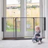  BabyDan Prostorová zábrana CombiFit - Prostorová zábrana CombiFit
