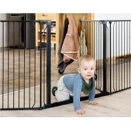 BabyDan Prostorová zábrana CombiFit - Prostorová zábrana CombiFit