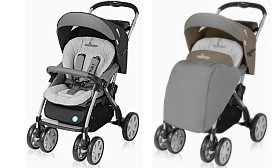  Babydesign Sprint 2016 