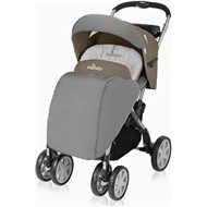 Babydesign Sprint 2016 Nánožník na kočárek v ceně