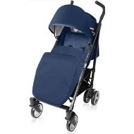 Espiro Active S nánožníkem