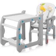  Babydesign Candy  - Židlička a stoleček