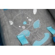  Babydesign Walker Lite - Detail obrázku