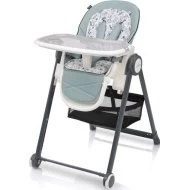  Babydesign Jídelní židlička Penne 05