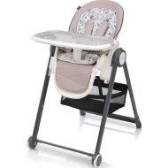  Babydesign Jídelní židlička Penne 08