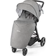 Babydesign Sportovní kočárek Clever Nánožník