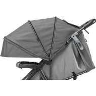 Babydesign Sportovní kočárek Clever Prodloužená stříška