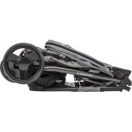 Babydesign Sportovní kočárek Clever Složený