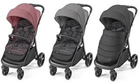  Babydesign Sportovní kočárek Coco 