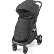 Babydesign Sportovní kočárek Coco Kočárek Coco s nánožníkem