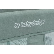  Babydesign Simple  - Logo