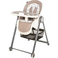 Babydesign Jídelní židlička Penne varianta 09