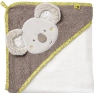  Babyfehn Australia ručník s kapucí koala 