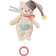  Babyfehn Aktivity hračka medvěd Bruno 