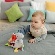 Babyfehn Aktivity hrací velbloud