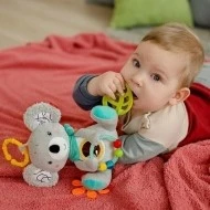 Babyfehn Aktivity koala